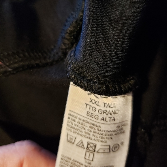 Old Navy Leggings - Picture 3 of 6